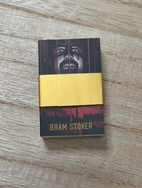 Zuru Mini Brands Book Series 2 Dracula Book With Vial